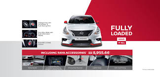 Maybe you would like to learn more about one of these? Karnival Hari Kebangsaan Nissan Sungai Petani