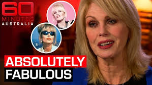 Patsy Stone's Best One-Liners