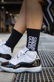 Air Jordan 11 Retro Concord 2018 Release 378037 100 2018 In 2020 Air Jordans Nike Air Shoes All Nike Shoes