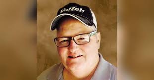 Keith Wayne Crowley Obituary