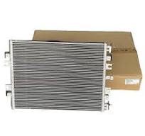 Wholesale 1B18081200302 Condenser Assembly for Foton Aumark FORLAND ROWOR