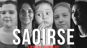 Saoirse // Documentary Trailer