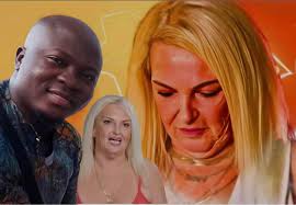 🚨🔥90 Day Fiancé's Angela Deem Admits She Ignored Red Flags In Michael  Ilesanmi Relationship‼️ ✍️👒…90 Day Fiancé star Angela Deem finally  realizes how Michael Ileasanmi scammed her from the time they met