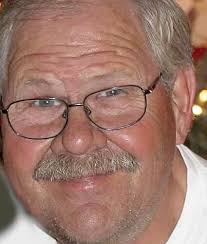 Carl Edwin 'Shorty' Erickson Jr.