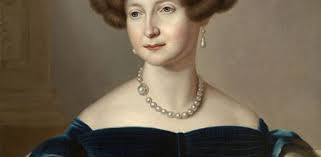 De ontembare Anna Paulowna (1795-1865)