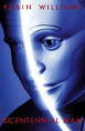 Isaac Asimov wrote the story for I, Robot and Bicentennial Man.