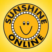 Sunshine Online On The App Store Sunshine Online Online App