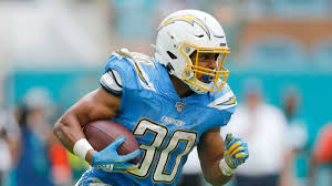 5 Los Angeles Chargers who need to be great in 2020