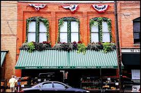 Florabundant Ann Arbor Home And Garden Downtown