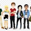 Universidad estudiante de estudio, adolescente que estudia libros de inglés y adolescente con mochilas personajes de dibujos animados vector. Https Encrypted Tbn0 Gstatic Com Images Q Tbn And9gctxyzsa95hlsus5ce W O0r3epsfwizal4rjn5jc9swsosmyerz Usqp Cau