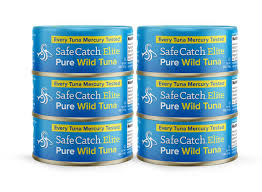 It's so good you can eat it directly out of the can! 11 Best And Worst Canned Tunas On The Market Eat This Not That
