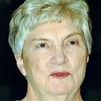 Obituary information for Mrs. Harriet C. Therrien