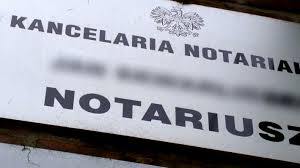 Nagrywanie u notariusza coraz bliżej. Wyludzanie Nieruchomosci Senator Lidia Staron Chce Kamer U Notariuszy Fakty Tvn Online