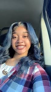 Dashawn Mitchell's Instagram, Twitter & Facebook