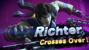 Ultimate, including their fighter number, roster image, and how to unlock. Super Smash Bros Ultimate How To Unlock Richter In World Of Light Attack Of The Fanboy