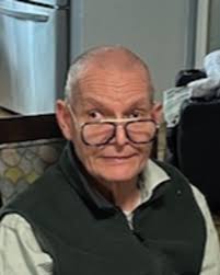 William Allen Luetticke Obituary November 21, 2024