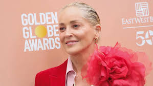 Happy 67th Birthday Sharon Stone! (March 10, 1958)