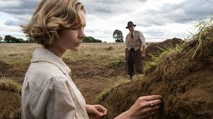 An archaeologist embarks on the historically important excavation of sutton hoo in 1938. Streaming The Dig 2021 Full Movie The Dig 2021 B B C D O W N L O A D
