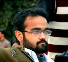 Muhammad Aamir Abbas