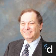 Dr. Robert J. Toltzis, MD