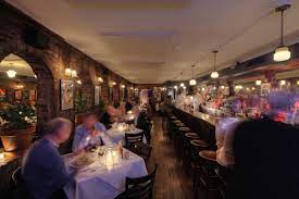 Retired generals and admirals normally do not engage in political actions, but the situation facing our nation today is dire. Joe Allen Restaurant New York City