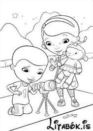 Dotties friends include stuffy the dragon (a.k.a. 43 Doc Mcstuffins Coloring Pages Ideas Doc Mcstuffins Coloring Pages Doc Mcstuffins Coloring Pages