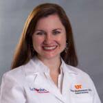 Dr. Sarah Weatherspoon, MD: Pediatric Neurologist