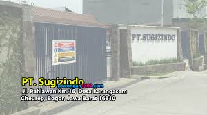 Pamulihan, kabupaten sumedang, jawa barat 45365. Lowongan Kerja Operator Produksi Pt Sugizindo Citeureup Bogor Agustus 2021 Loker Pabrik Terbaru Agustus 2021