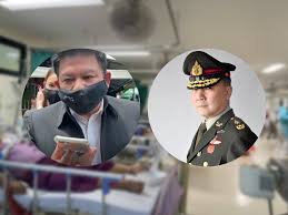 บิ๊กป้อมจ่อเรียกเคลียร์ สิระ ปมพาลุงพลเข้าสภา ตอบเรื่องลงโทษบิ๊กป้อมจ่อเรียกเคลียร์ สิระ ปมพาลุงพลเข้าสภา ตอบเรื่องลงโทษ Www Prachachat Net Wp Content Uploads 2021 05 U