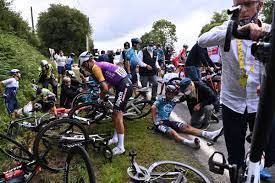 Eurosport 1 emitirá las etapas de forma íntegra. Bc0ldxknfbfmnm