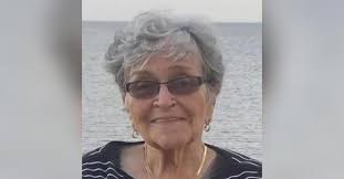Marie Francis Cates Delery Obituary