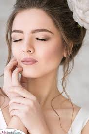 Braut Make Up Naturlich Fur Alle Die Es Dezent Lieben Schminke Fur Die Hochzeit Braut Make Up Naturlich Braut Make Up