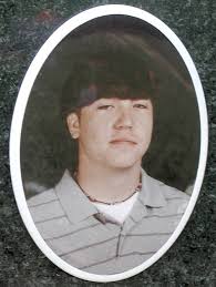 Stephen Cody Austin (1985-2002)