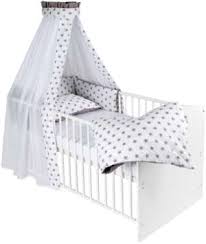 Falls nicht, suchen sie bitte nach anderen schreibweisen des gewünschten produkts. Babybett Komplett Set In Weiss Als Angebot Gunstig Kaufen Beistellbett Test