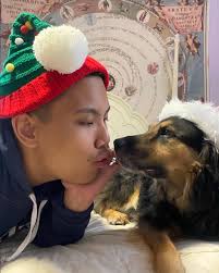 Introducing Mr. Asia 2025 Contestant #4: Michael Dones