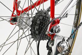 Alberto MASI Prestige Campagnolo Record 8-Speed Size 54