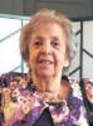 Christina Pitzer Obituary (1935