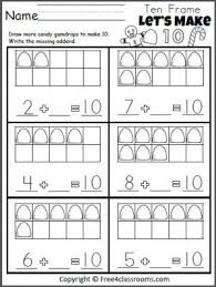 Free Let S Make 10 Gumdrop Addition Worksheet For Christmas And Winter Holiday Math Kindergarten Addition Worksheets Kindergarten Math Worksheets Holiday Math