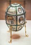 Image result for what is a faberge egg worth