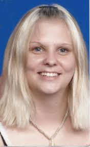 Jennifer Ranae “Jen” Channell Bennington (1982-2015)