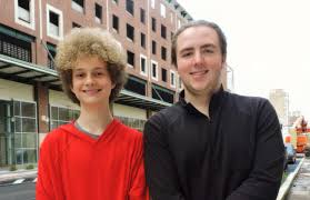 Students Create Viral Video Game