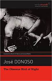 The Obscene Bird of Night by José Donoso | Goodreads