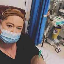 Dawn's passing and funeral announcement