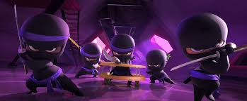 Ted even has two daughters! Watch First Official The Boss Baby Family Business Trailer And Images Animation World Network