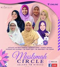 Farhan hadi, ustazah fatimah syarha, promosi terkini. Kuiscell Sdn Bhd Mc Ustazah Fatimah