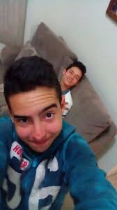 Erick Bejarano (@ERICKUBR)