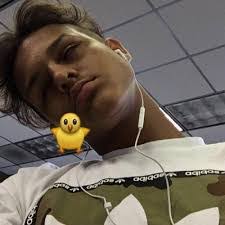 Anthony Ballesteros's Instagram, Twitter & Facebook