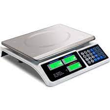 Looking for a good deal on digital kitchen scale? Buy Giantex 66 Lbs Digital Food Scale Commercial Lcd Digital Scale W Computing Price Accurate Measuring Tool In Lb And Kg Charged W Dry Cell Accumulator Ac Stainless Steel Electronic Scale Online