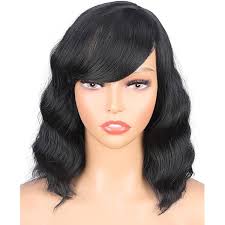 Amazon.com : Freetress Equal Synthetic Wig