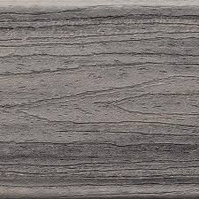 Trex® at its very best. Composite Deck Board Trex Trancend 25x140mm